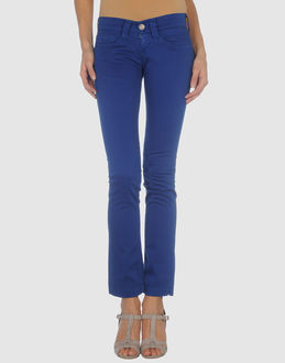 FORNARINA - HOSEN - Hosen - bei YOOX.COM