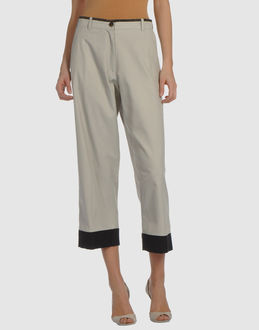 Dries Van Noten 3/4-length Shorts - Item 36217999