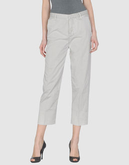 James Perse Standard Casual Pants - Item 36218139