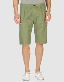 NOVEMBER - PANTALONI - Bermuda - su YOOX.COM