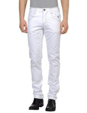 CARLO CHIONNA - Casual pants