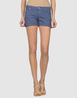 BU!LD!NG - HOSEN - Shorts - bei YOOX.COM