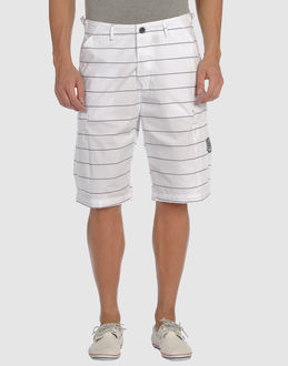 Freshjive Bermudas - Item 36218438