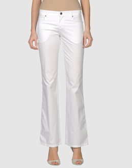 Moschino Jeans Casual Pants - Item 36218445