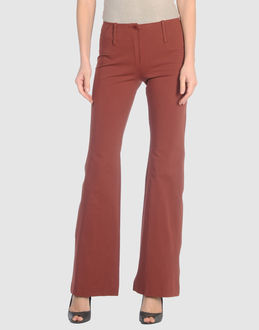 Plein Sud Casual Pants - Item 36218602
