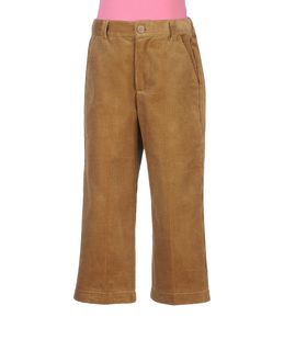 Nicoletta Fanna Casual Pants - Item 36218788