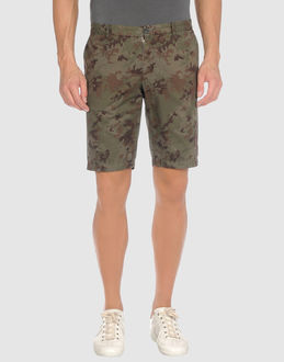 Master Coat Bermudas - Item 36218862
