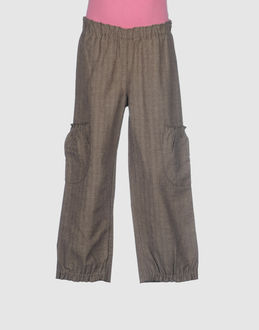 Babe & Tess Casual Pants - Item 36218944