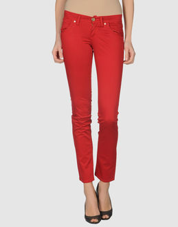 Take-two Casual Pants - Item 36219068