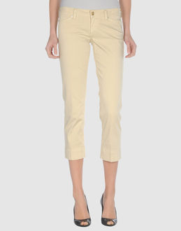 Jacob Cohen 3/4-length Shorts - Item 36219073