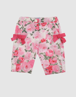 Simonetta Tiny Casual Pants - Item 36219094