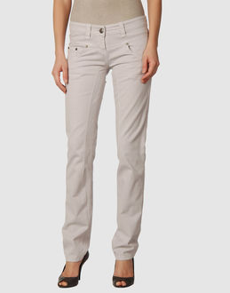 Daniele Alessandrini Casual Pants - Item 36219096