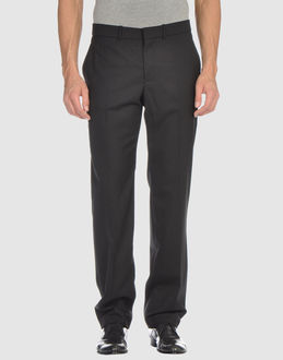 BALENCIAGA - TROUSERS - Formal trousers 