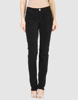 Gold Sign Casual Pants - Item 36219152