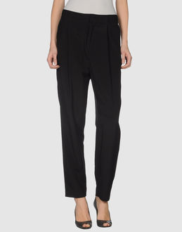 Gestuz - Trousers - Casual Trousers - On 