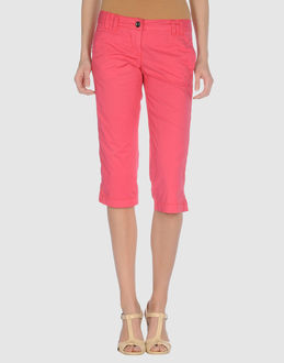Murphy & Nye 3/4-length Shorts - Item 36219370