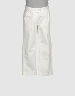 CHLOE Casual pants Item 36219547