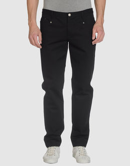BALENCIAGA - TROUSERS - Casual trousers 
