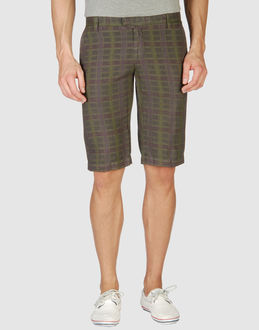 Etro Bermudas - Item 36219672