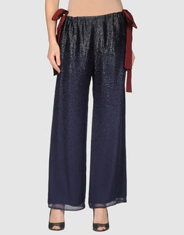 Sacai Casual Pants - Item 36219714