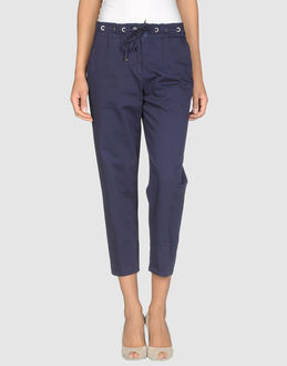 C.p. Company 3/4-length Shorts - Item 36219768