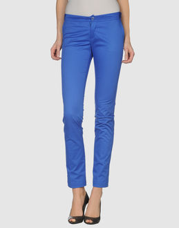 Fairly Casual Pants - Item 36219811