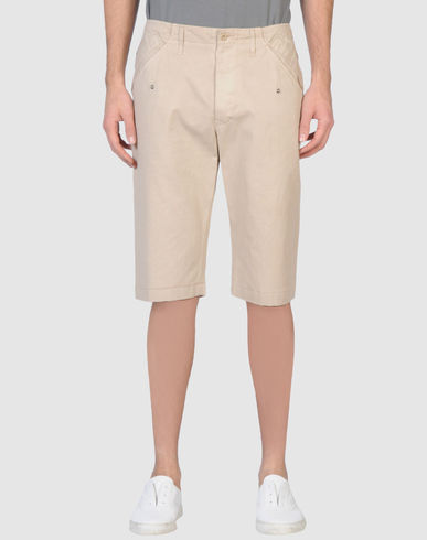 ZOOM MAISON MARTIN MARGIELA 10 - Bermuda