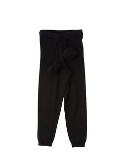 LITTLE PAUL JOE Leggings Item 36219913