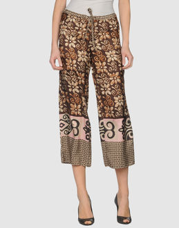 Maliparmi 3/4-length Shorts - Item 36219926