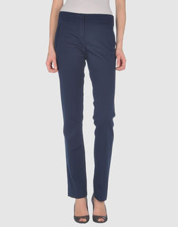 BALENCIAGA - TROUSERS - Casual trousers 