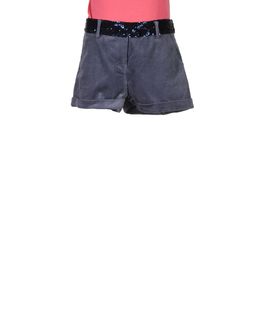 LITTLE PAUL JOE Shorts Item 36219995