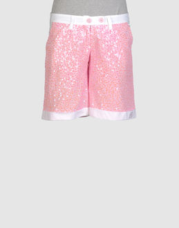 Miss Blumarine Bermudas - Item 36220021