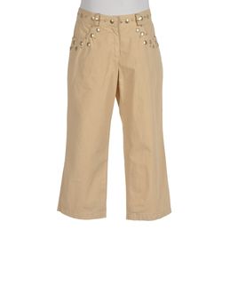 Ermanno Scervino 3/4-length Shorts - Item 36220056