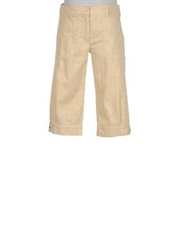 Little Marc Jacobs 3/4-length Shorts - Item 36220098