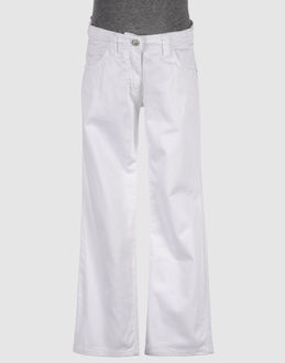 Armani Junior Casual Pants - Item 36220199