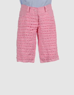 Ermanno Scervino 3/4-length Shorts - Item 36220234