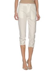 SEE BY CHLOE' - 3/4-length short