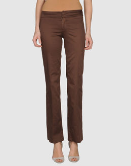 Fairly Casual Pants - Item 36220361