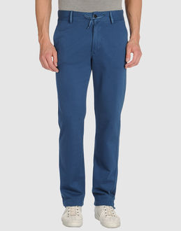 Stone Island Casual Pants - Item 36220391