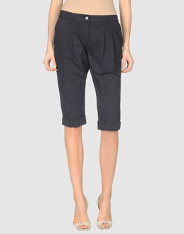Only 4 Stylish Girls By Patrizia Pepe Bermudas - Item 36220472