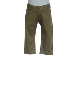 Ermanno Scervino 3/4-length Shorts - Item 36220488