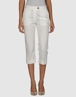 Aquascutum 3/4-length Shorts - Item 36220529