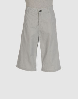 BIKKEMBERGS Bermudas Item 36220585
