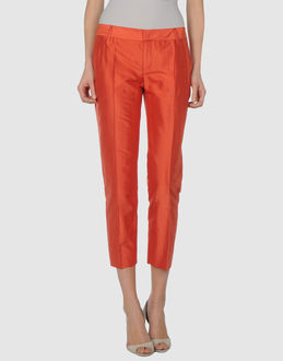 Fabrizio Lenzi 3/4-length Shorts - Item 36220748