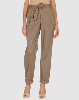 Aquilano-rimondi Casual Pants - Item 36220789