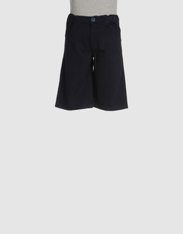Olive Bermudas - Item 36220808