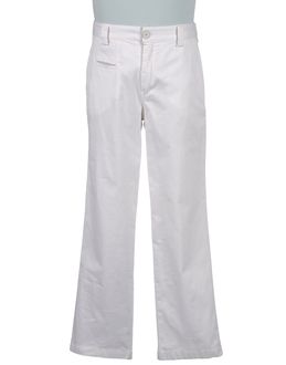 Gai Mattiolo Casual Pants - Item 36220824