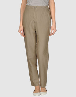 DIESEL BLACK GOLD Casual pants - Item 36221016
