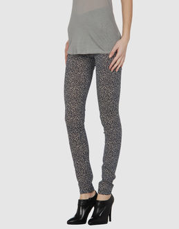 BALENCIAGA - TROUSERS - Leggings - on YO