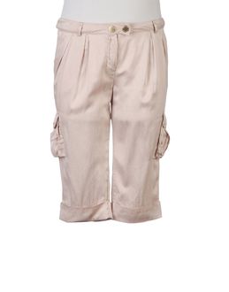 Parrot 3/4-length Shorts - Item 36221044